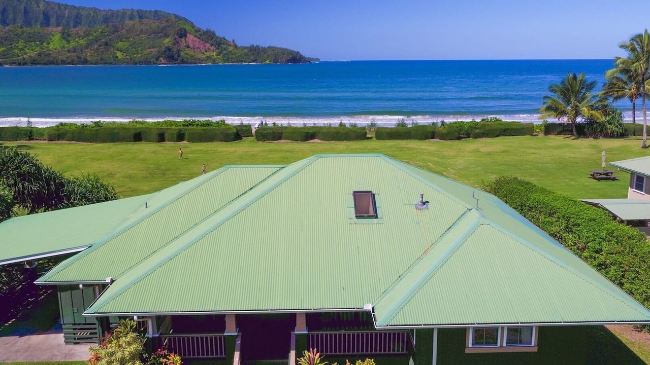 Photo of Outdoor in Hanalei