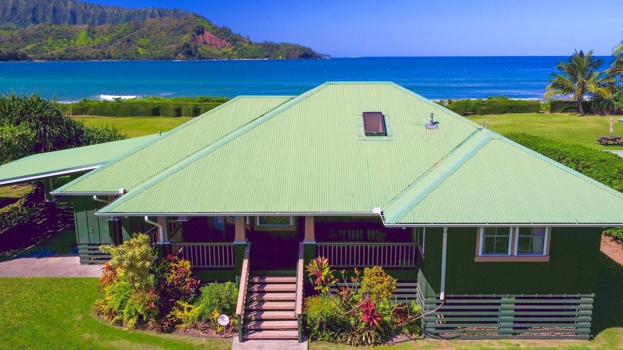 Photo of Outdoor in Hanalei