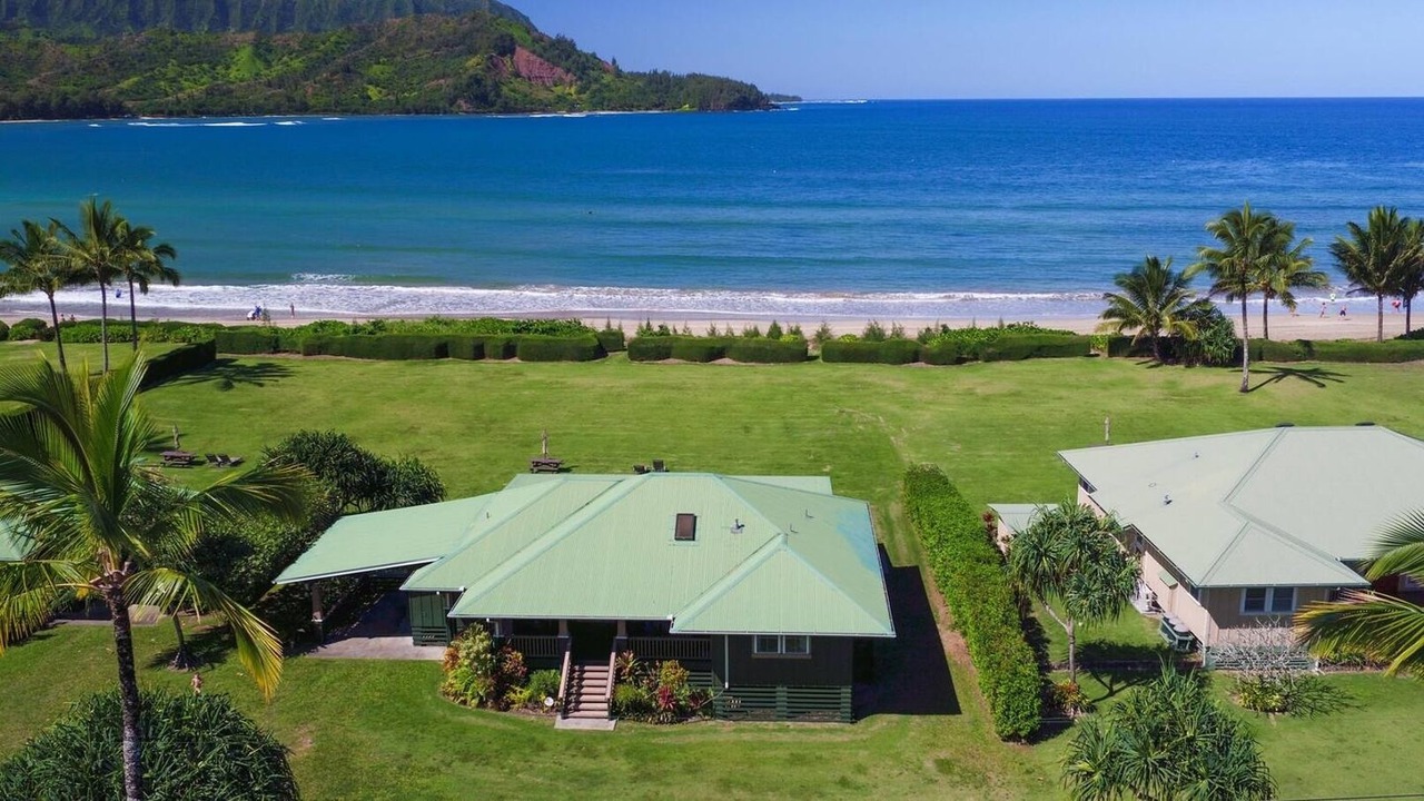 Photo of Outdoor in Hanalei