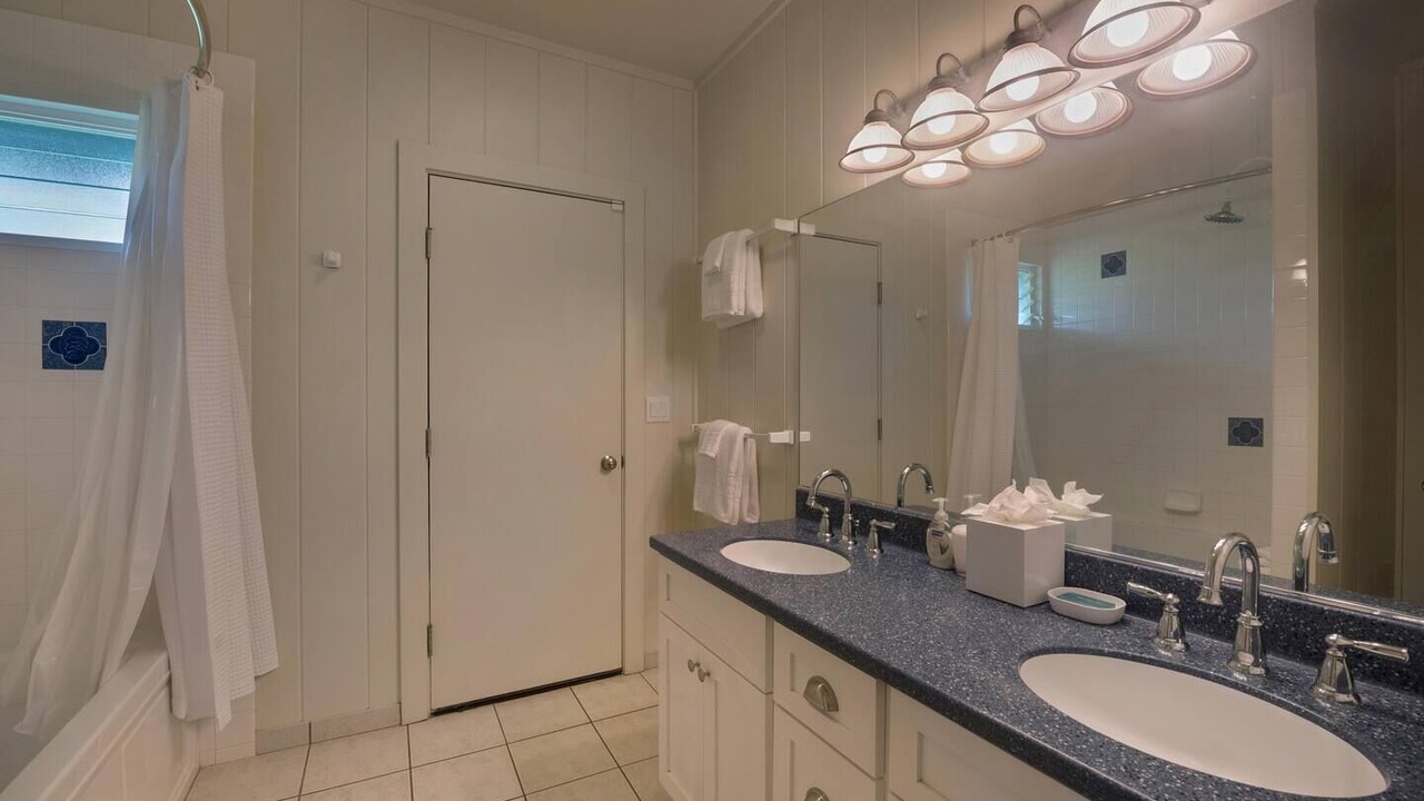 Photo of Bathroom in Hanalei
