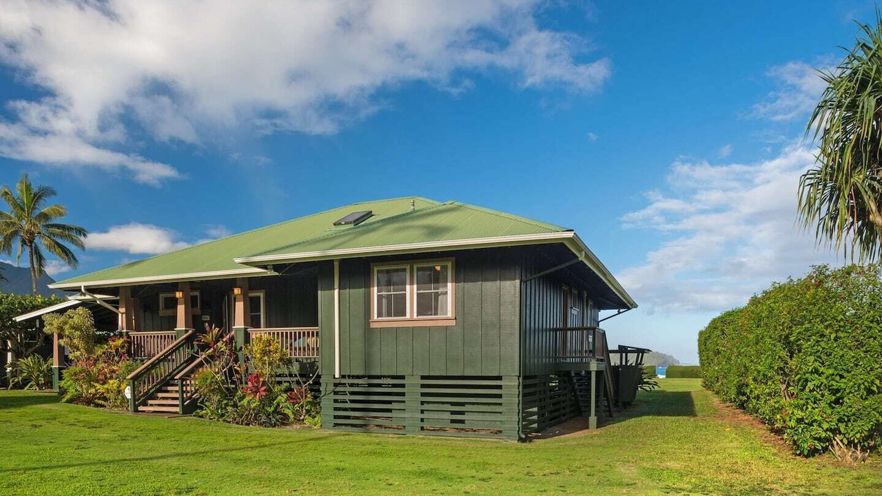 Photo of Outdoor in Hanalei