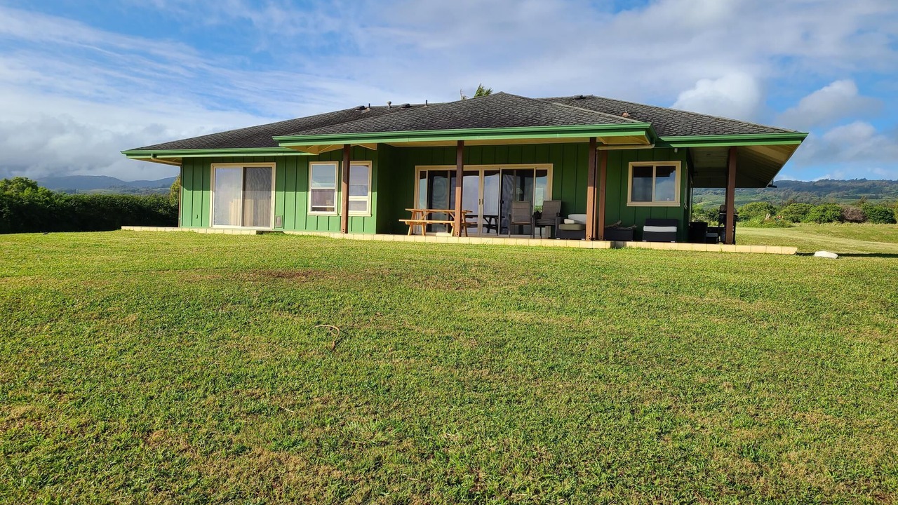 Photo of Outdoor in Kapaau