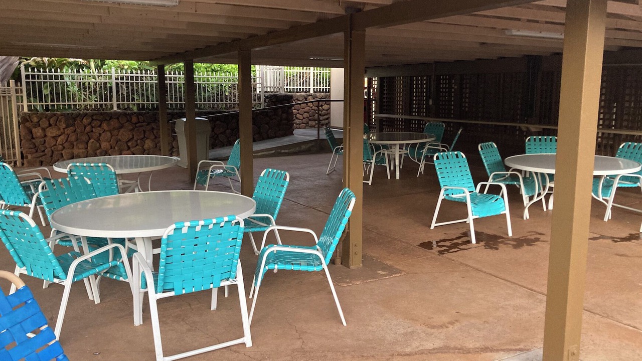 Photo of Outdoor in Maunaloa