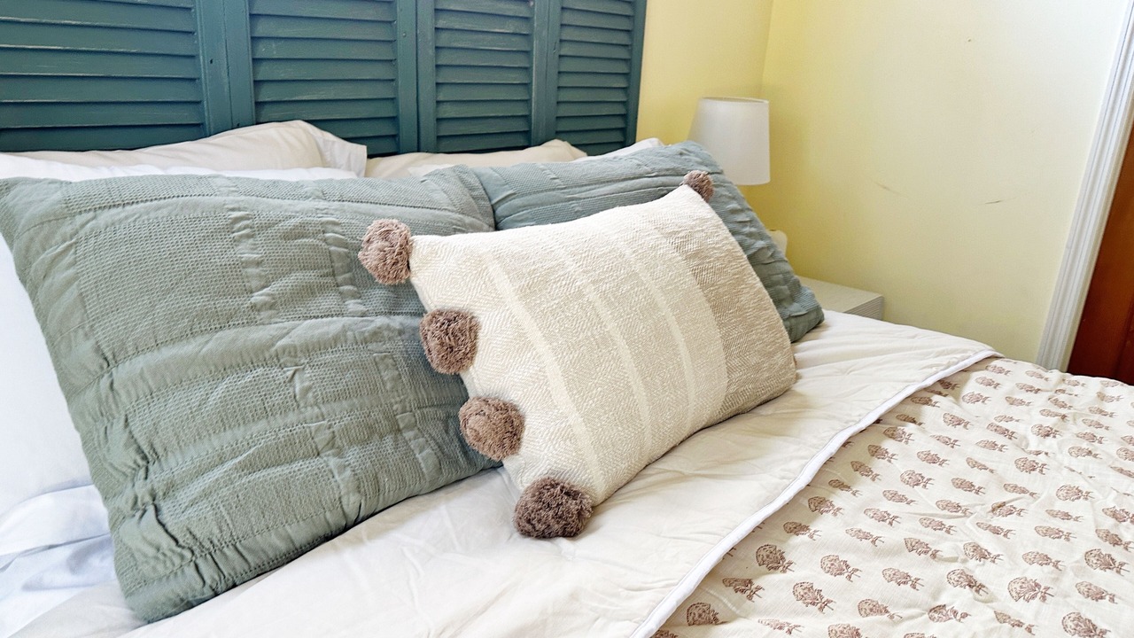 Photo of Bedroom in Ocean Ridge