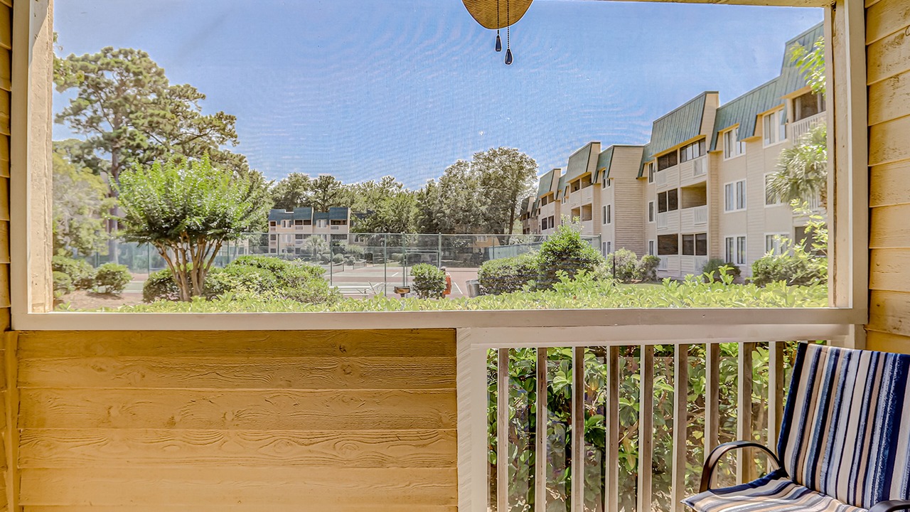Photo of Outdoor in Palmetto Dunes