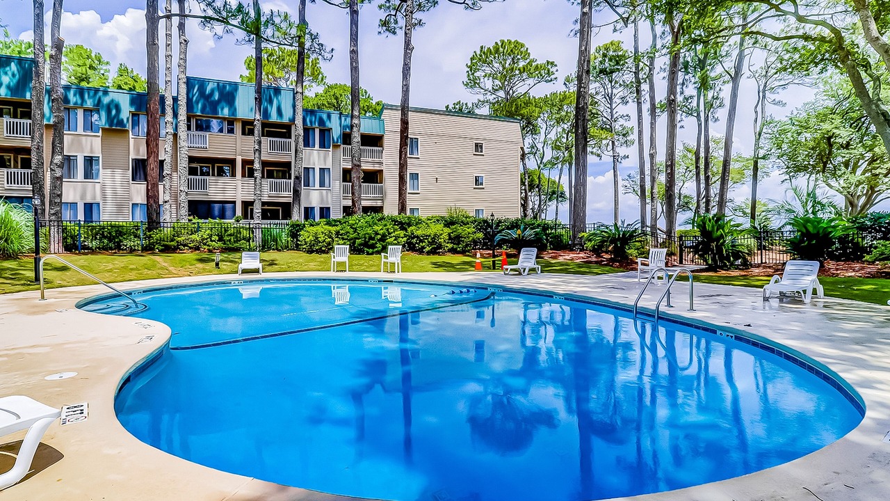 Photo of Outdoor in Palmetto Dunes