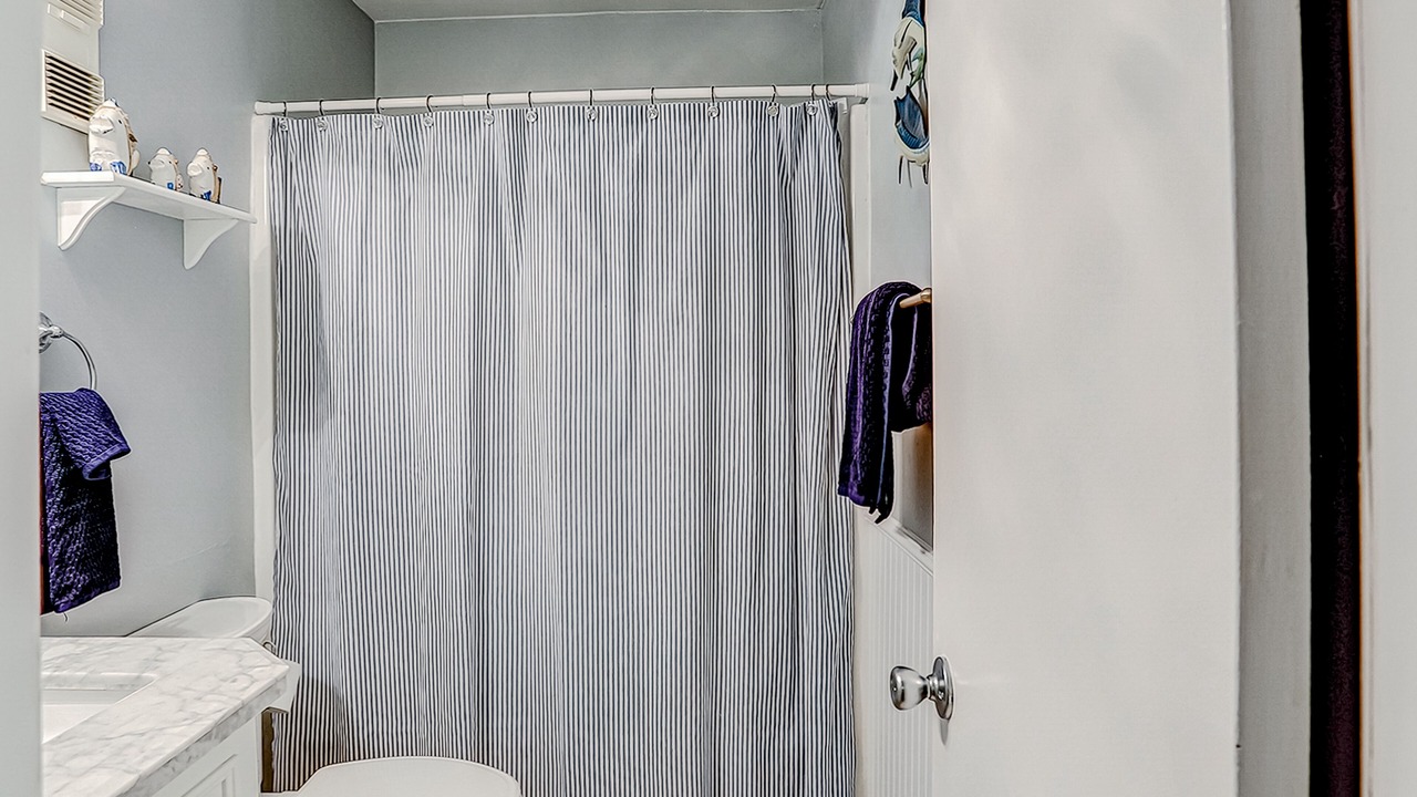 Photo of Bathroom in Palmetto Dunes