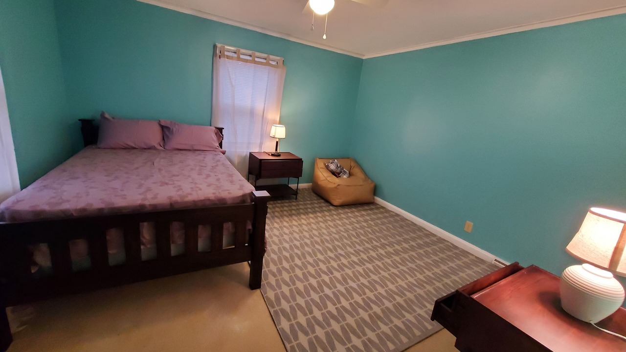 Photo of Bedroom in Greer