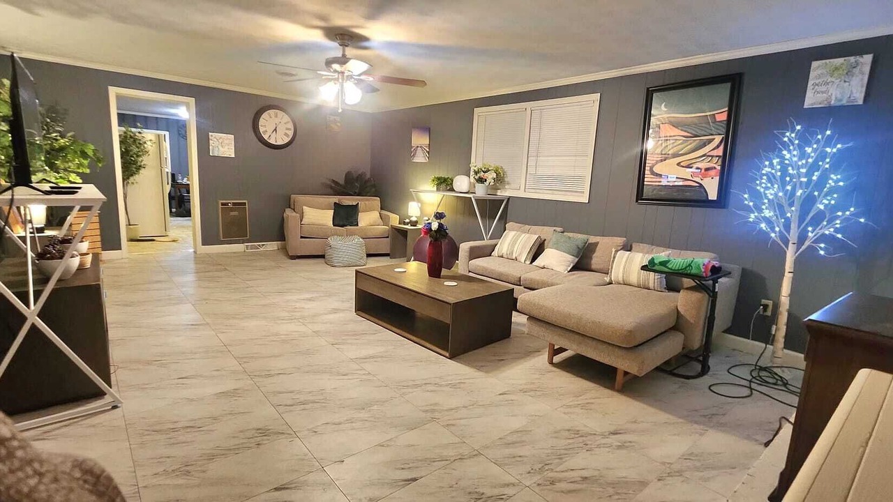 Photo of Bedroom in Greer
