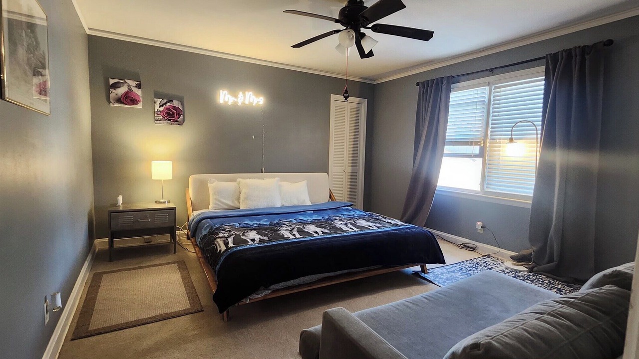 Photo of Bedroom in Greer