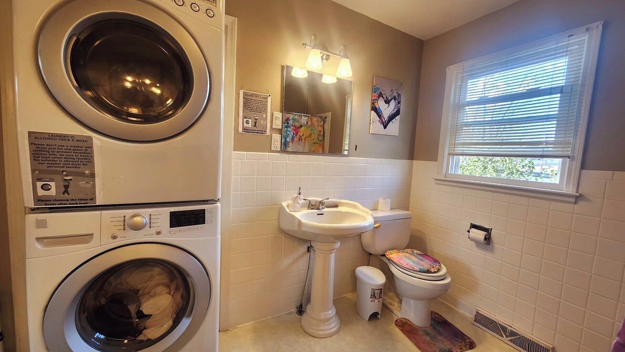 Photo of Bathroom in Greer