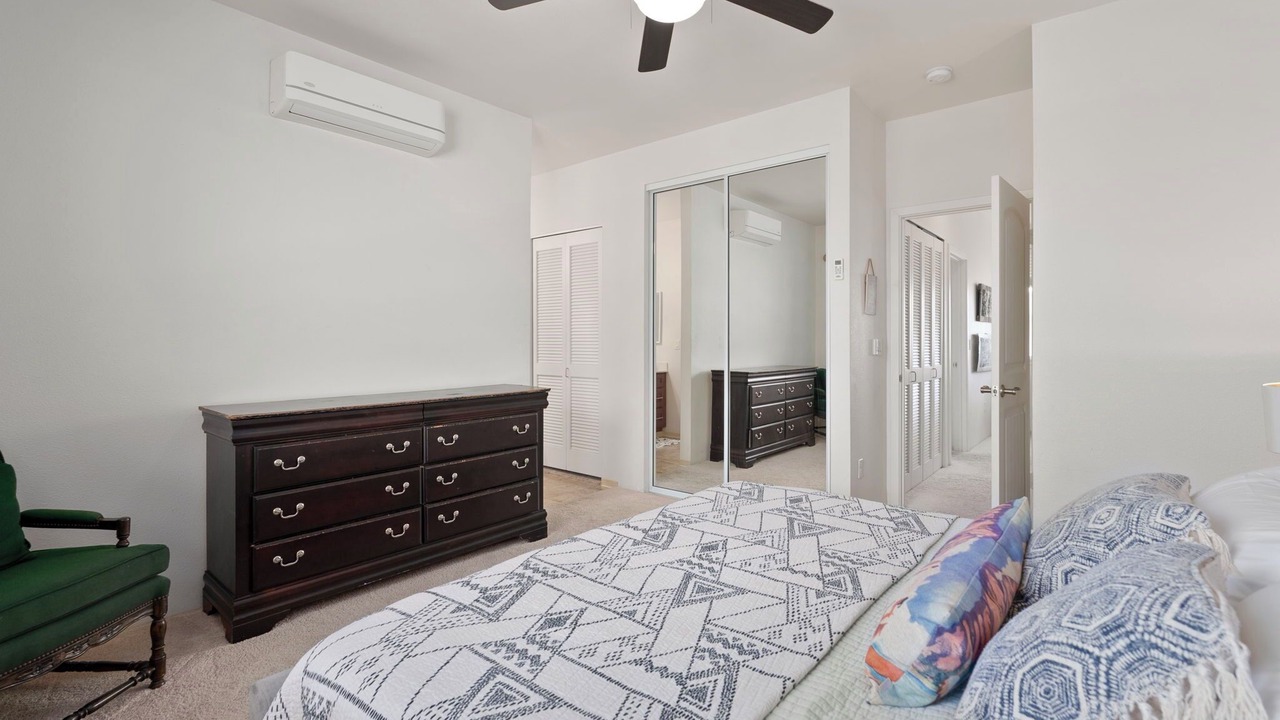 Photo of Bedroom in Kalaeloa
