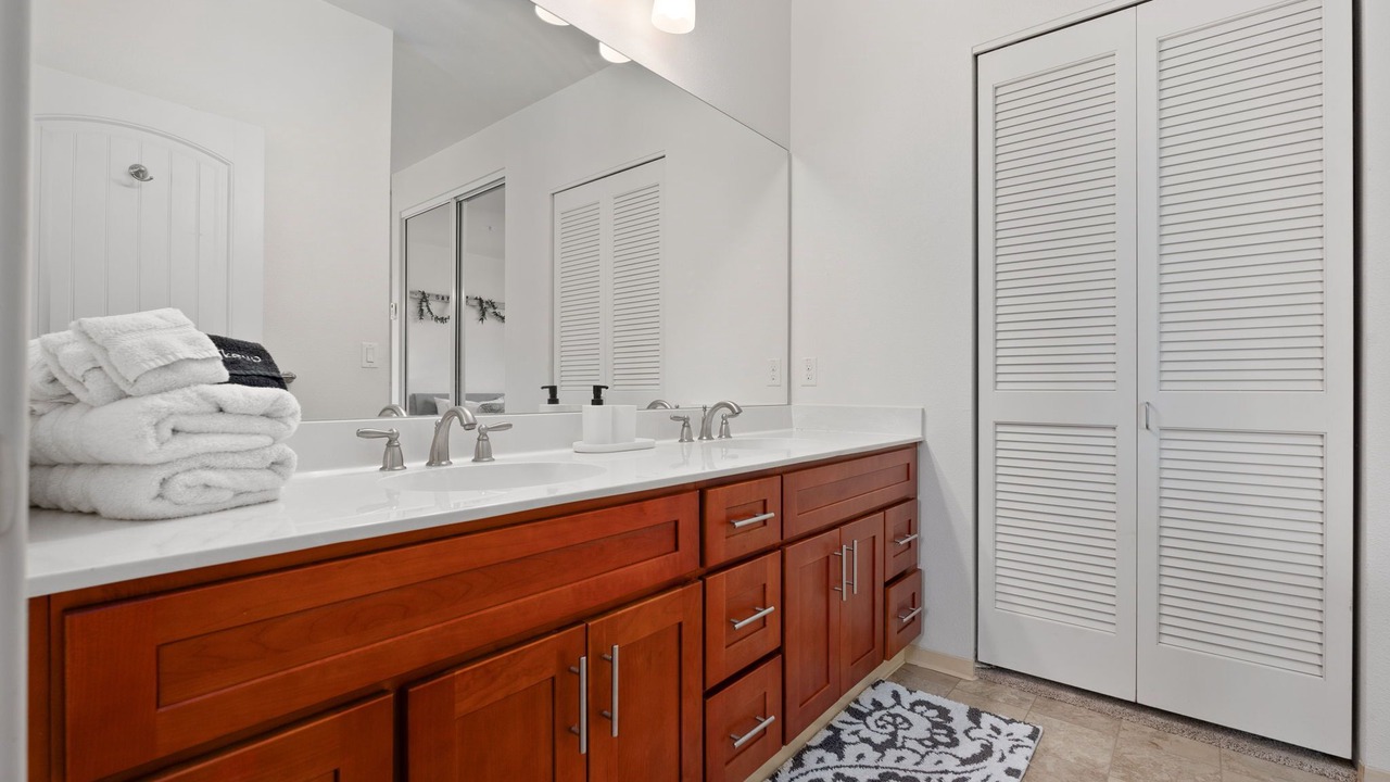 Photo of Bathroom in Kalaeloa