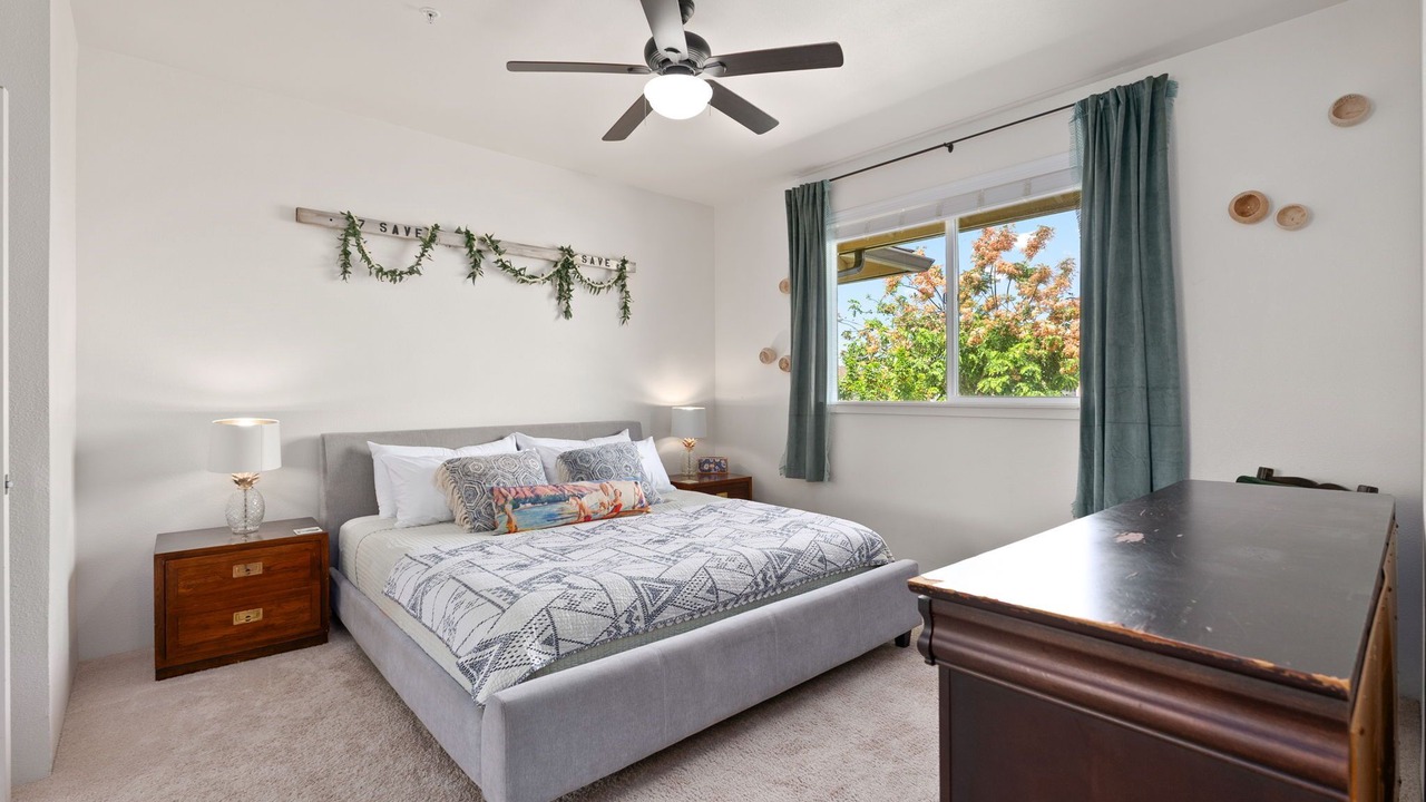Photo of Bedroom in Kalaeloa