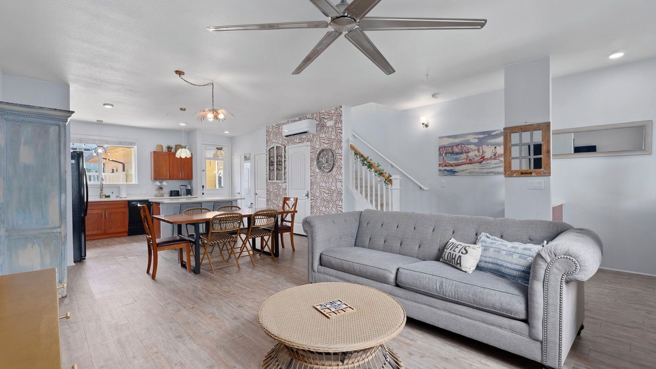 Photo of Livingroom in Kalaeloa