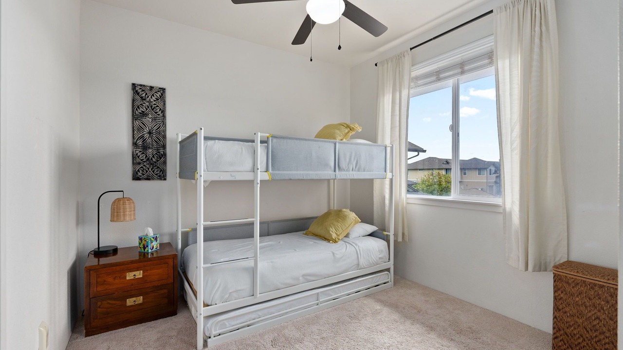 Photo of Bedroom in Kalaeloa