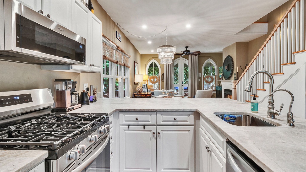 Photo of Kitchen in Irvington