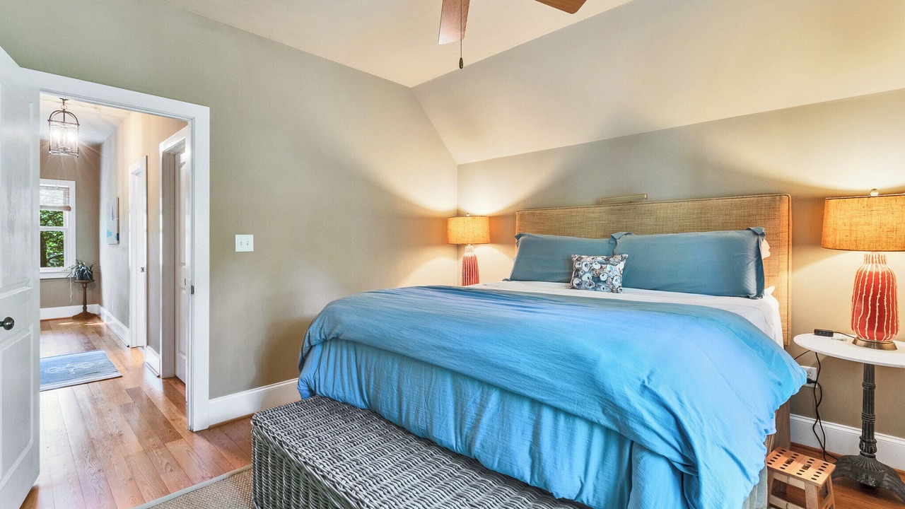 Photo of Bedroom in Irvington