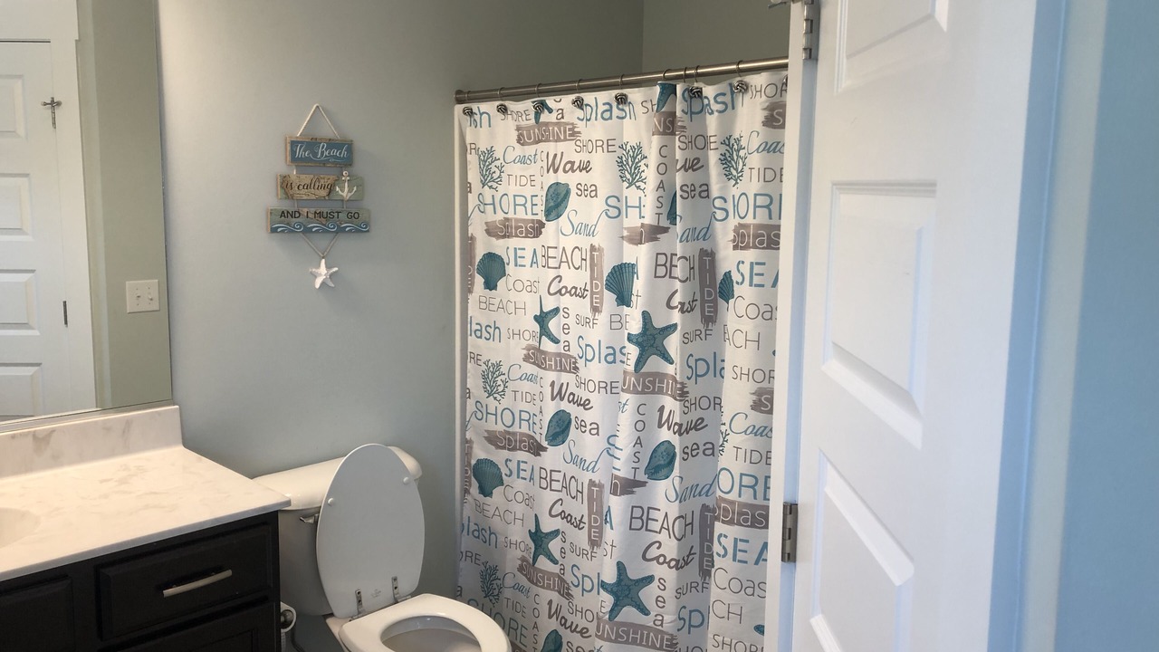Photo of Bathroom in Avon