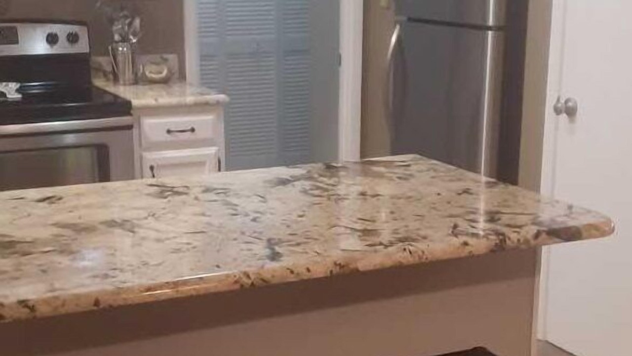 Photo of Bathroom in Ocean City Beach