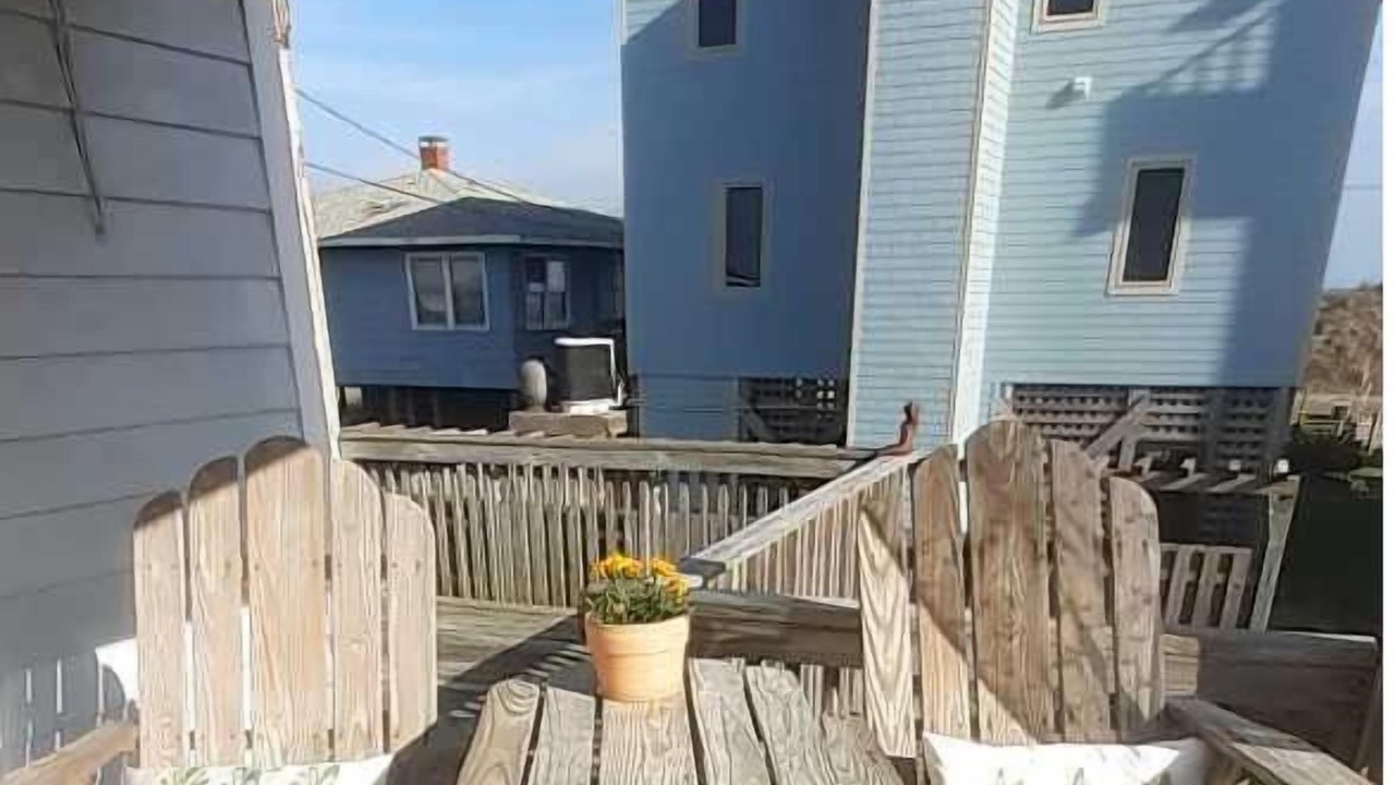 Photo of Outdoor in Ocean City Beach