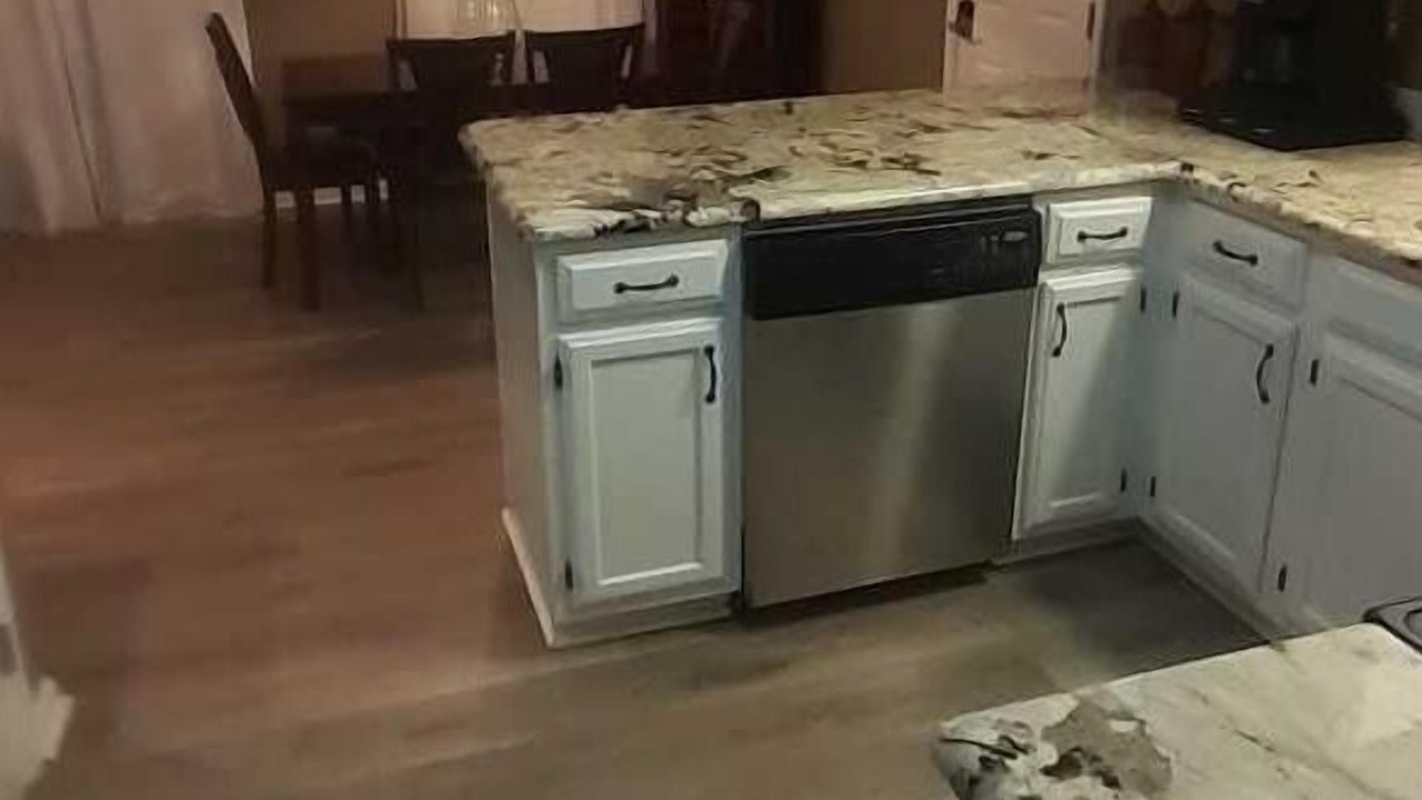 Photo of Bedroom in Ocean City Beach