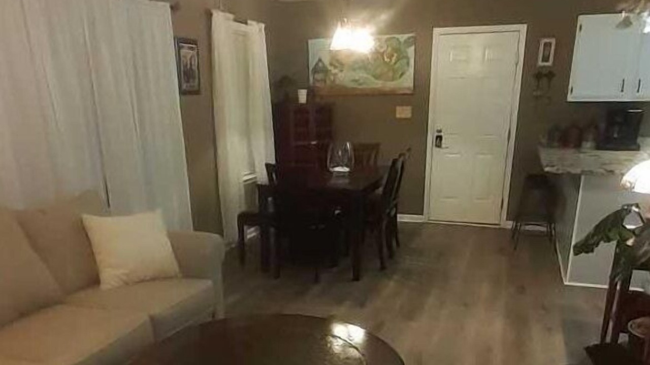 Photo of Bedroom in Ocean City Beach