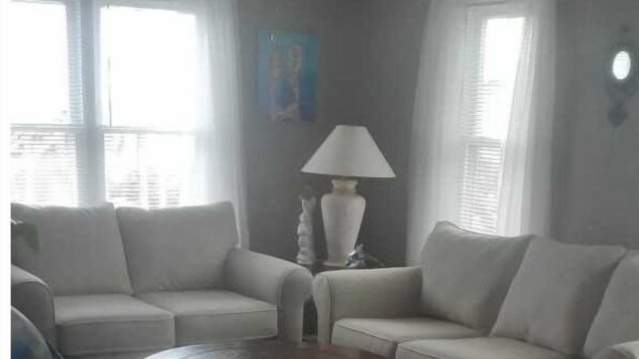 Photo of Bedroom in Ocean City Beach