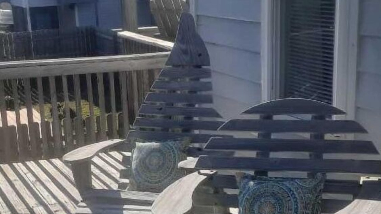 Photo of Outdoor in Ocean City Beach