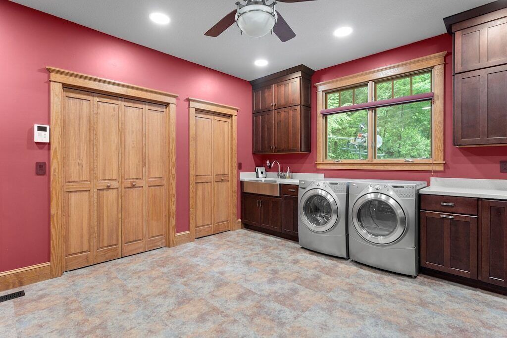 Photo of Bedroom in Lake Lure