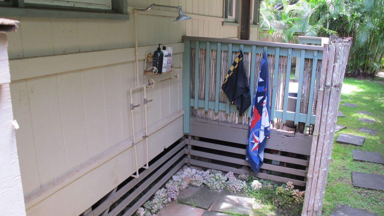 Photo of Outdoor in Pupukea