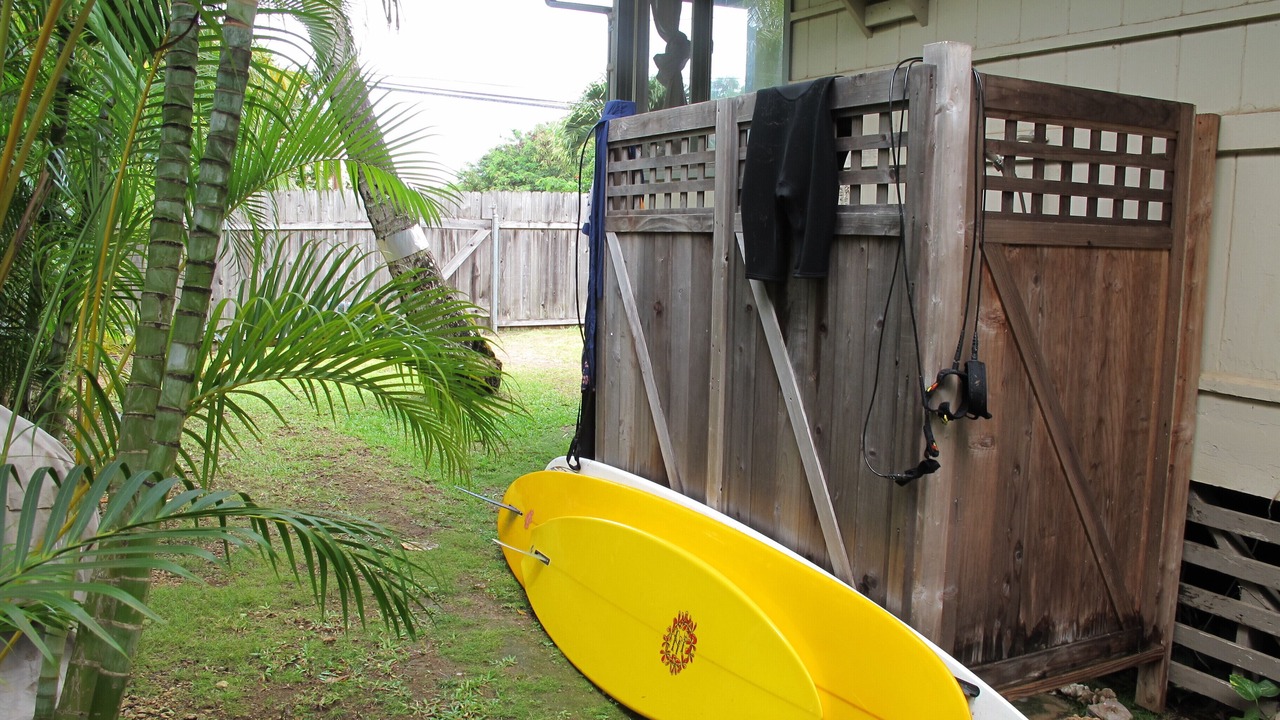 Photo of Outdoor in Pupukea