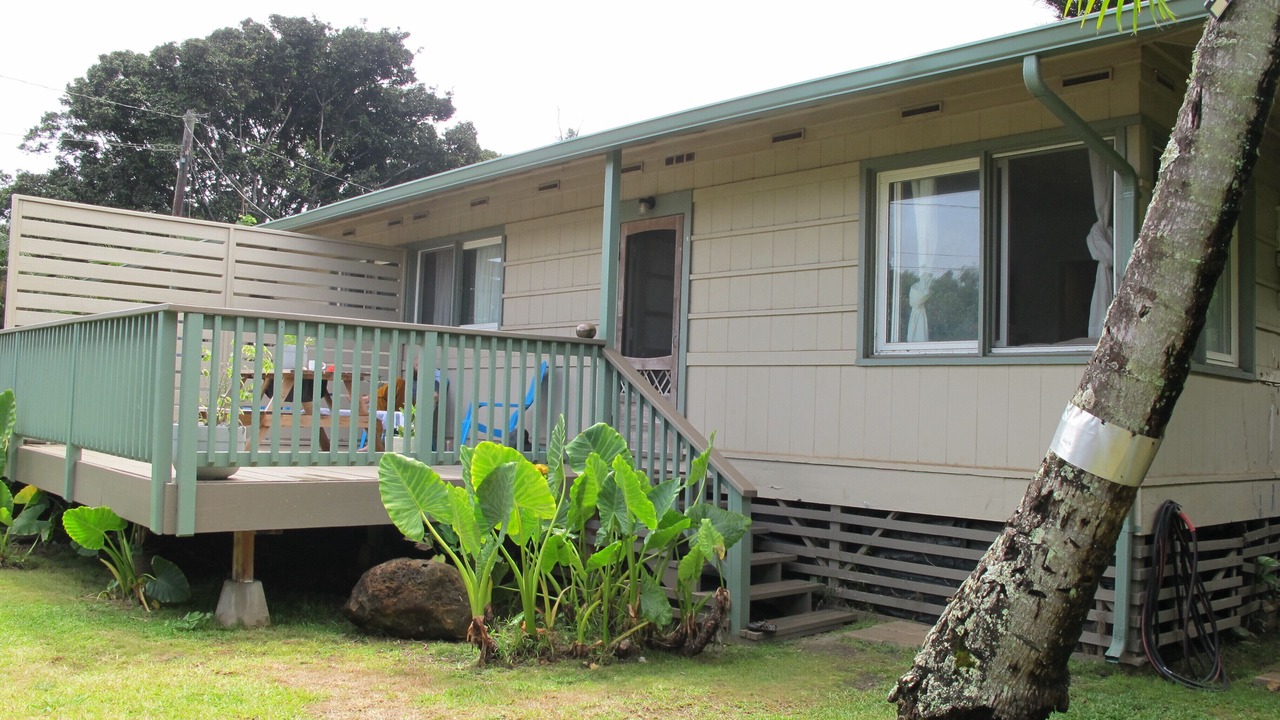 Photo of Outdoor in Pupukea