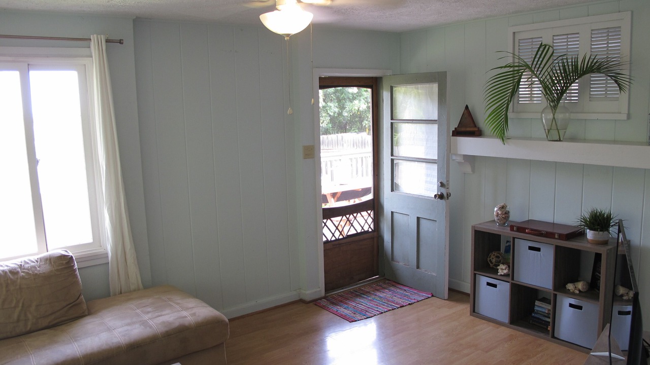 Photo of Livingroom in Pupukea