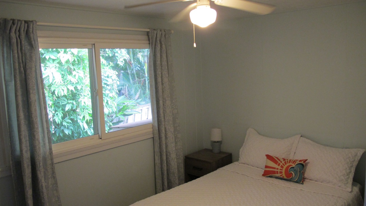 Photo of Bedroom in Pupukea