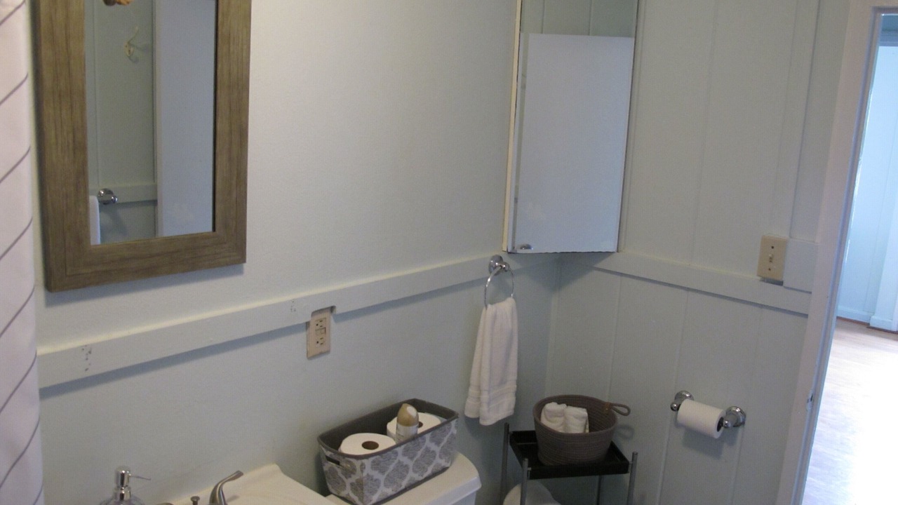 Photo of Bathroom in Pupukea