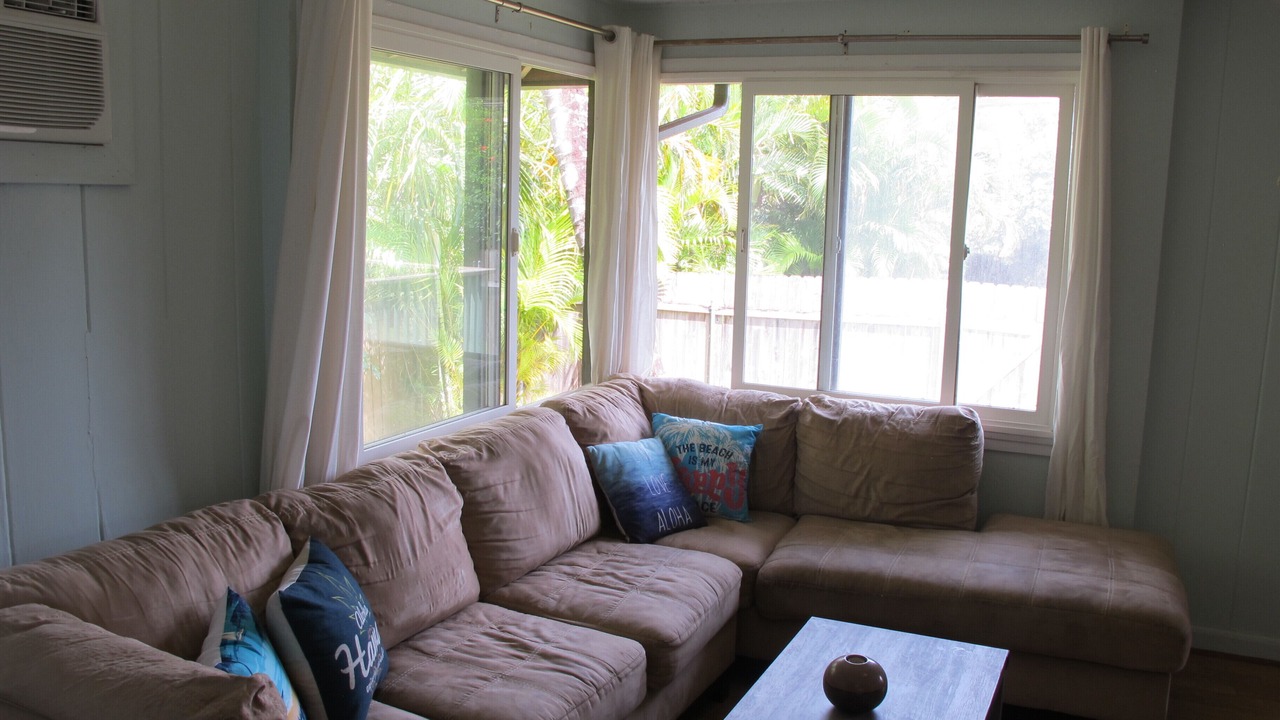 Photo of Livingroom in Pupukea