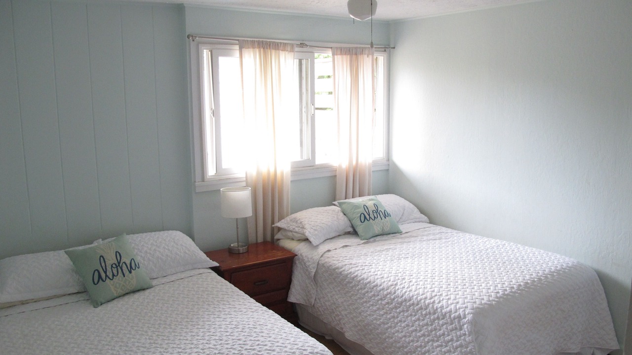 Photo of Bedroom in Pupukea