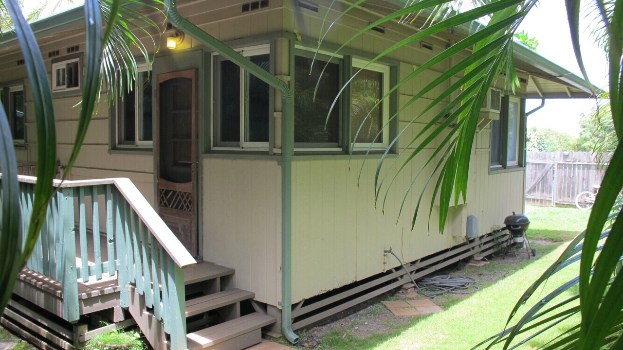 Photo of Outdoor in Pupukea