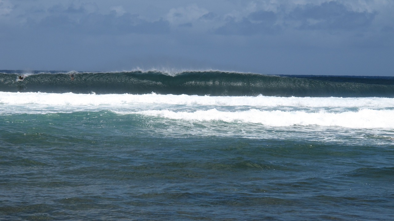 Photo of Bathroom in Pupukea