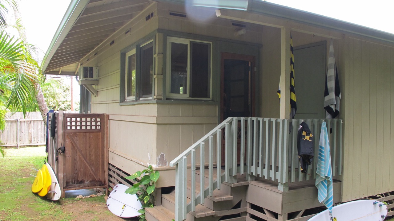 Photo of Outdoor in Pupukea