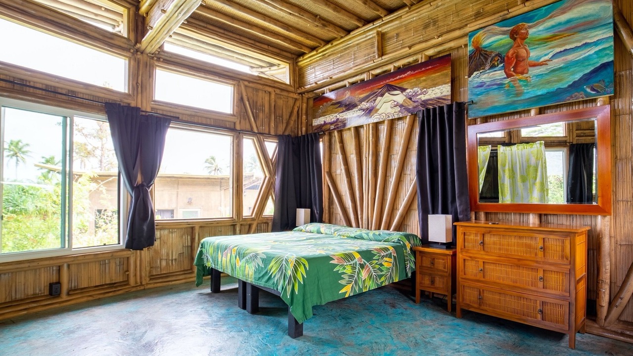 Photo of Bedroom in Pahoa