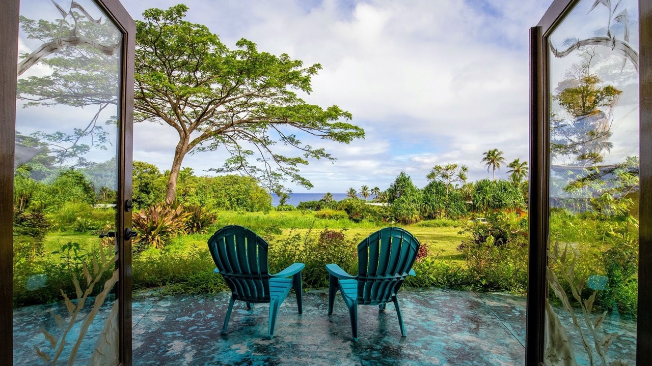 Photo of Bedroom in Pahoa