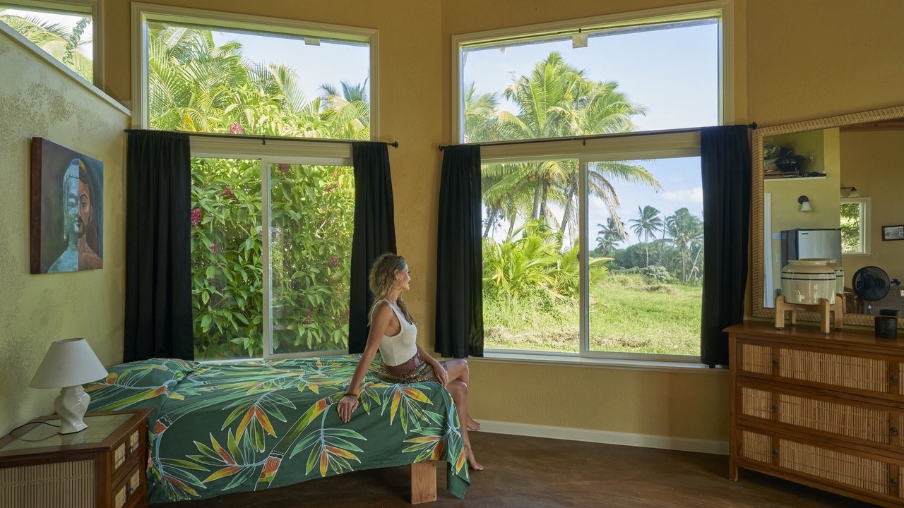 Photo of Bedroom in Pahoa