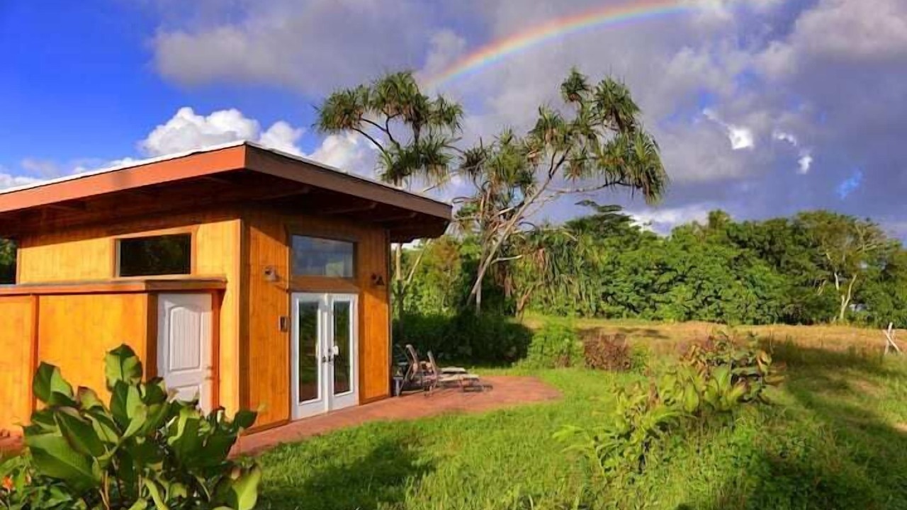 Photo of Outdoor in Pahoa