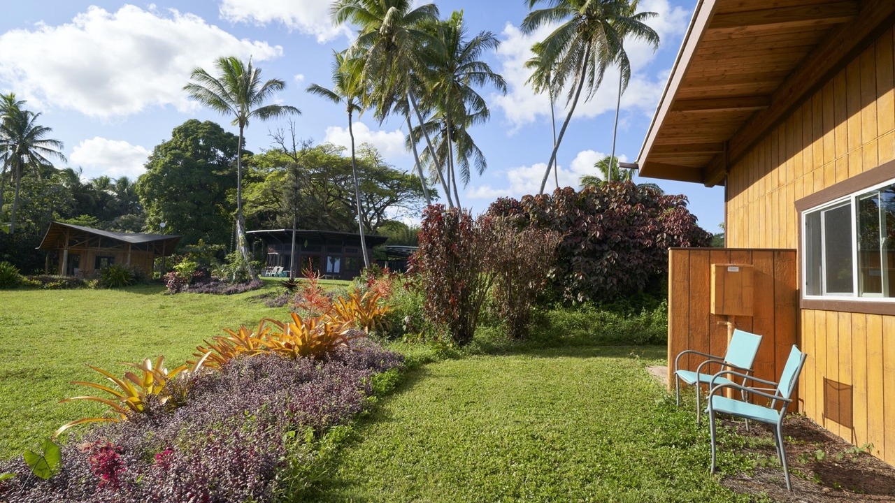 Photo of Bedroom in Pahoa