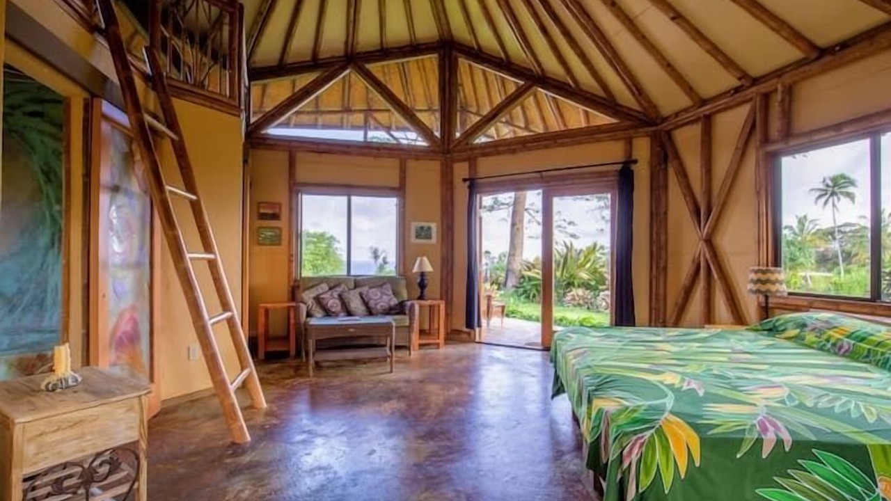 Photo of Bedroom in Pahoa