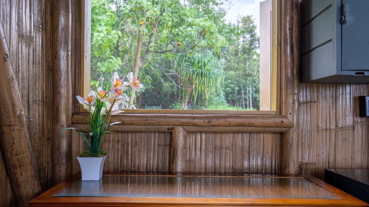 Photo of Bedroom in Pahoa