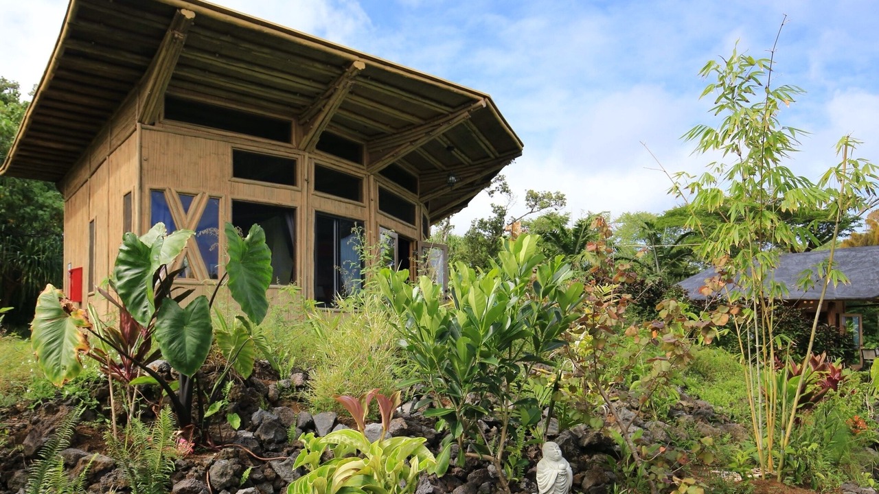 Photo of Bedroom in Pahoa
