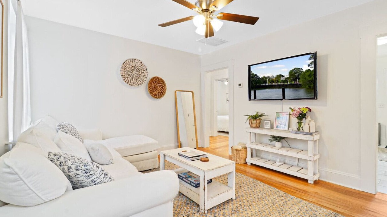 Photo of Livingroom in Beaufort